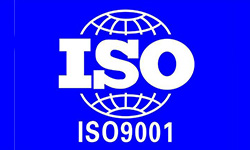 ISO90001质量管理体系